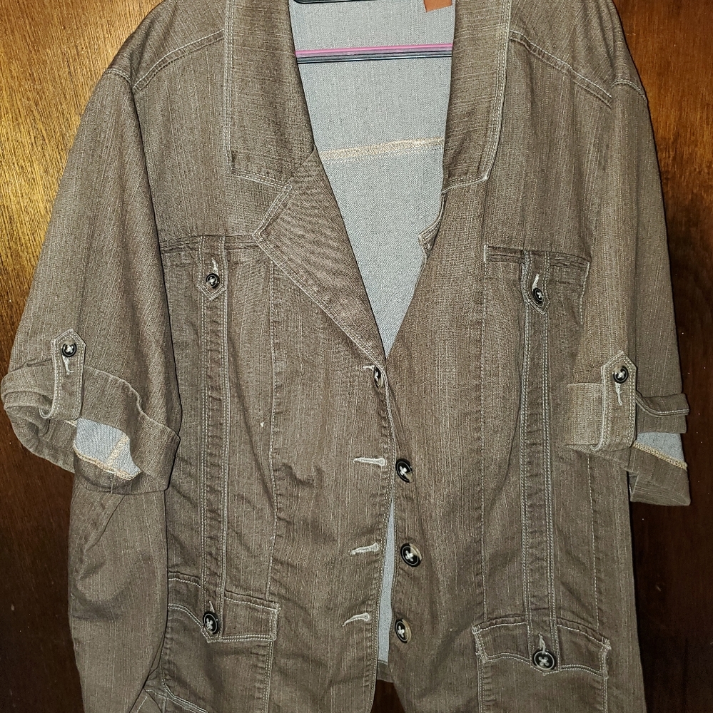 Jacket